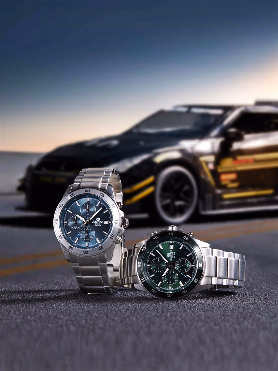 Casio EFR-526D-2A