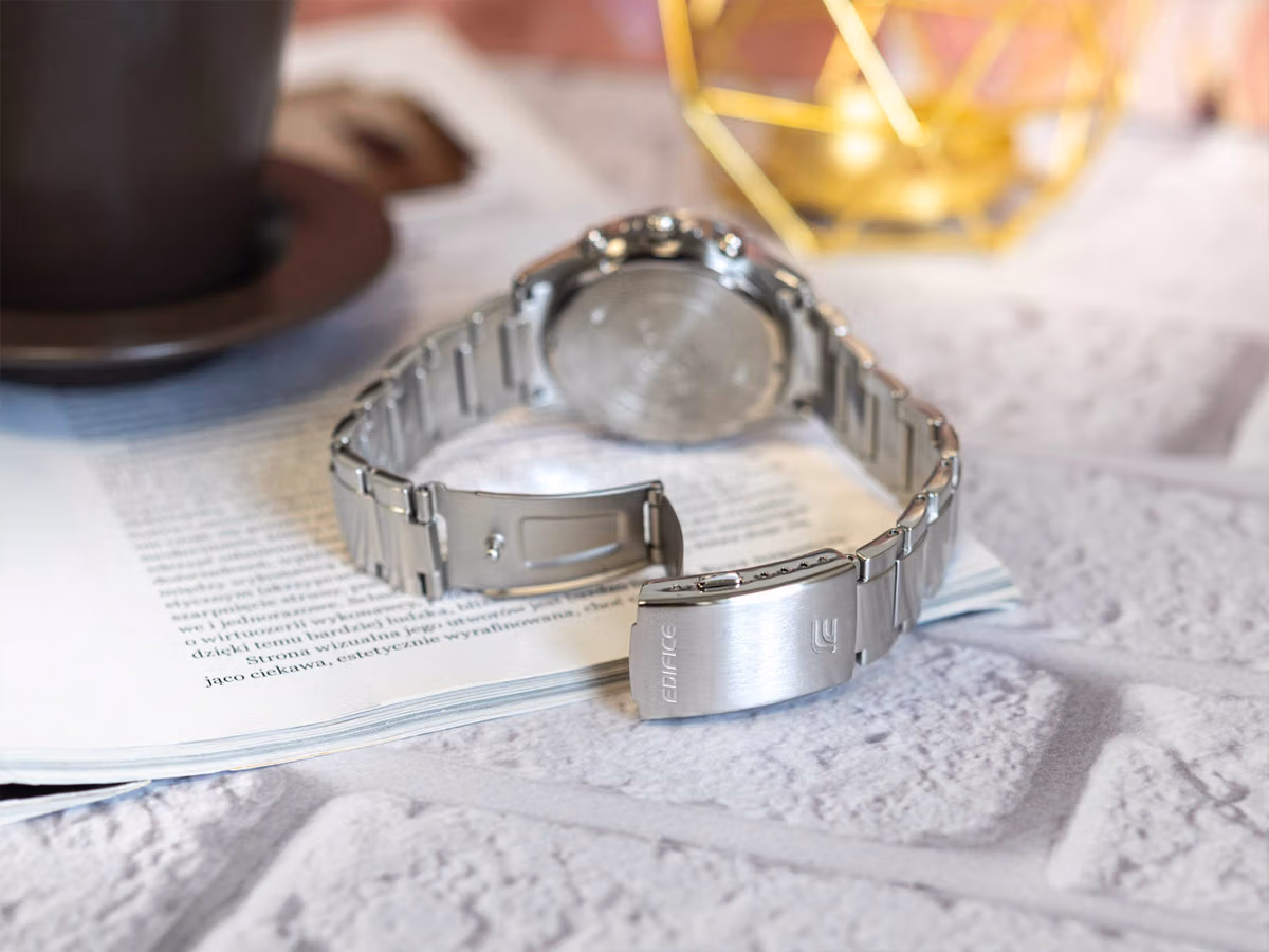 Casio EFR-526D-2A