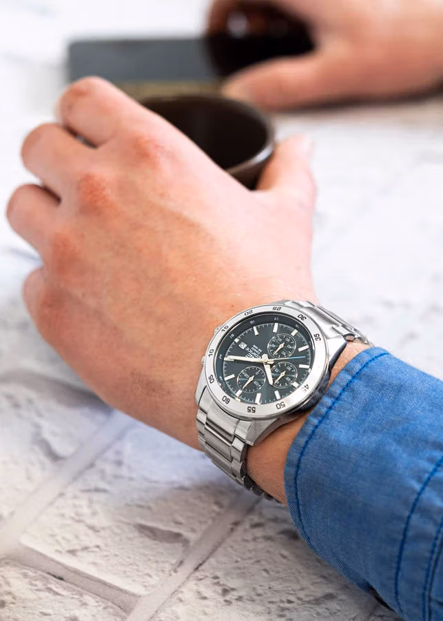 Casio EFR-526D-2A