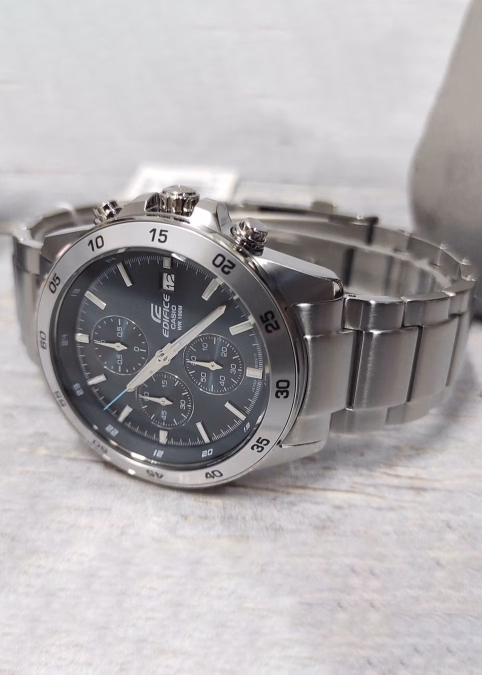 Casio EFR-526D-2A