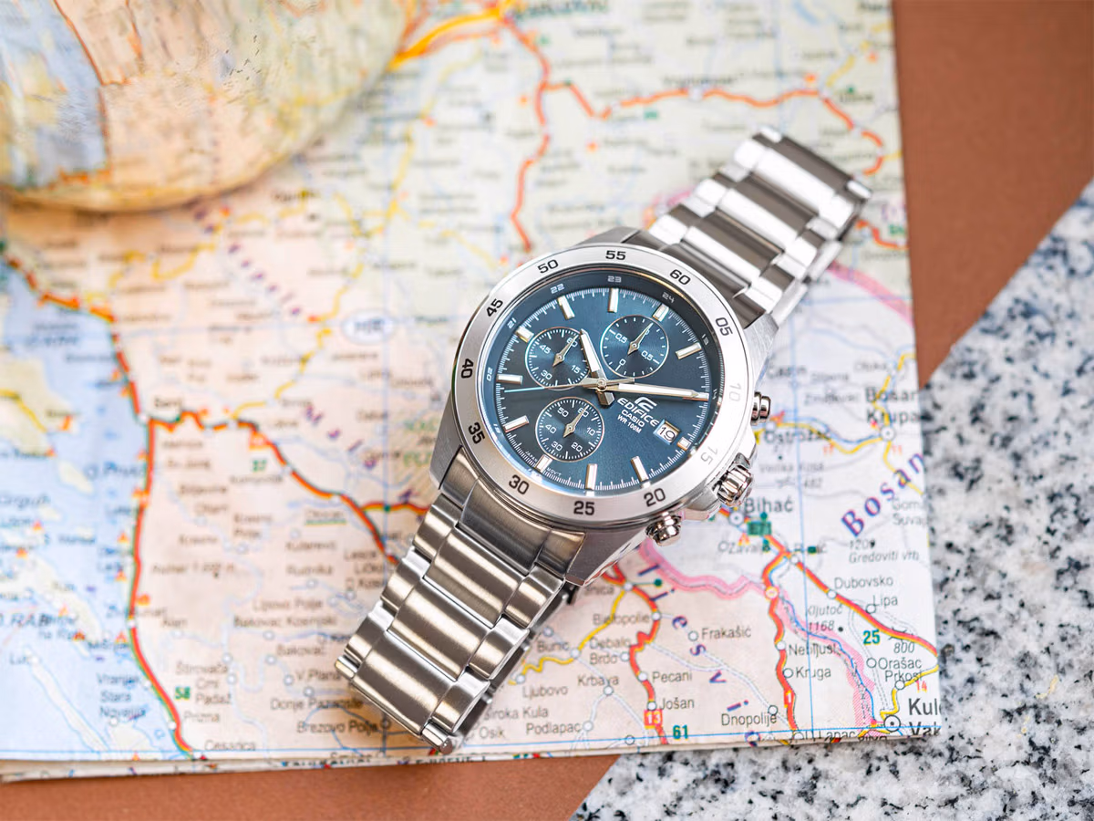 Casio EFR-526D-2A