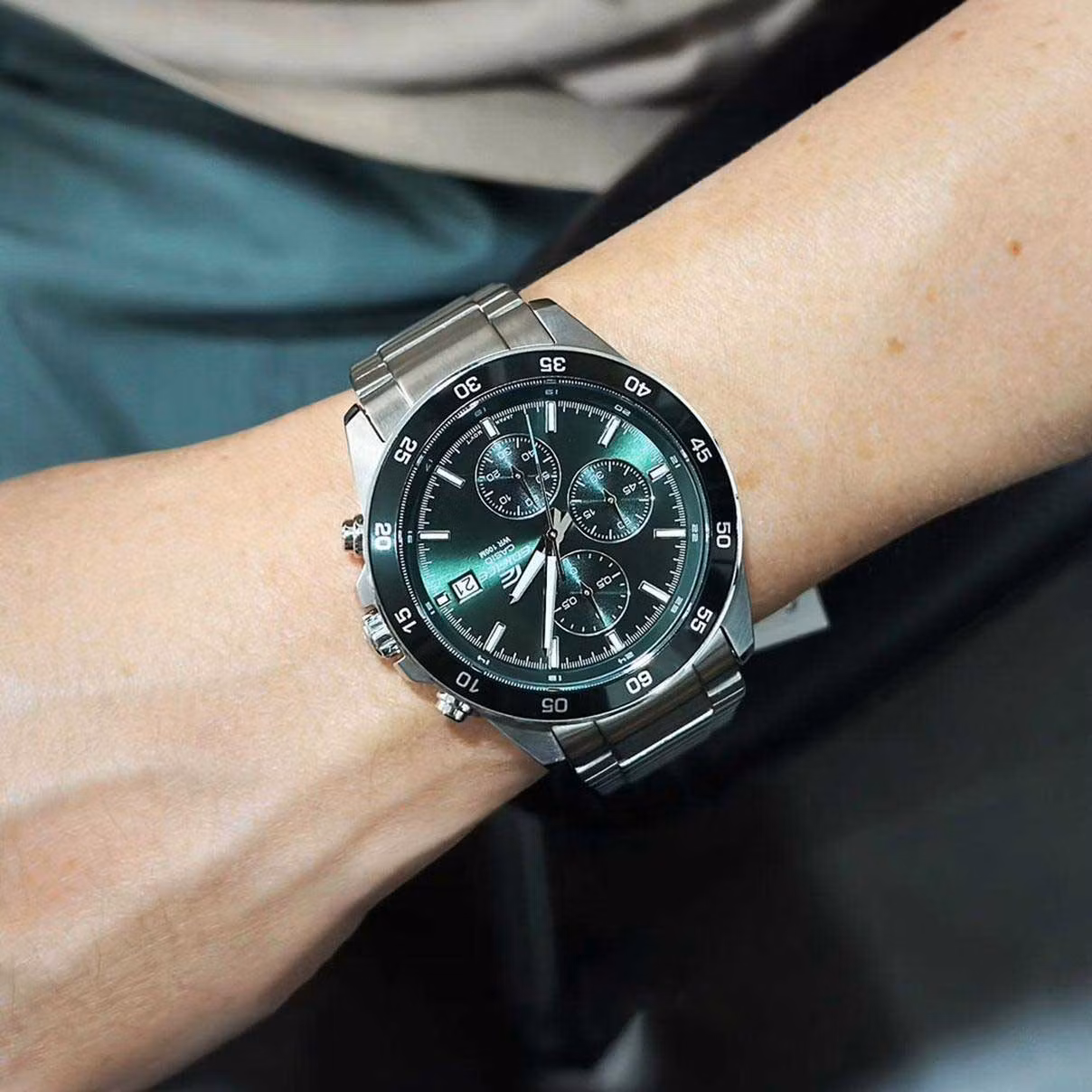 Casio EFR-526D-3A