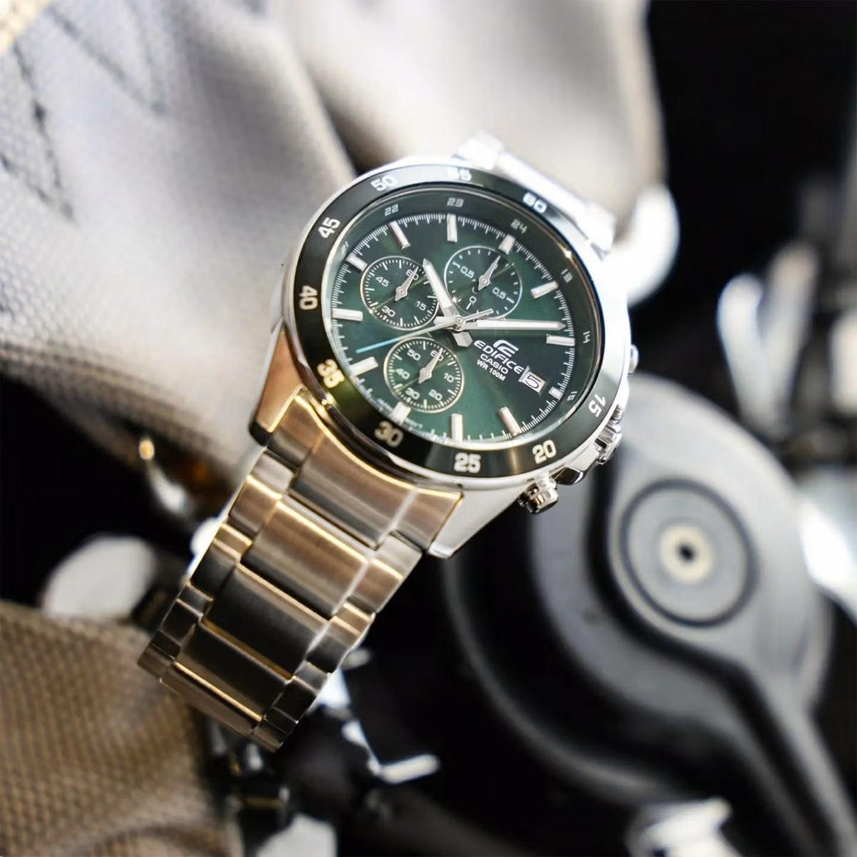 Casio EFR-526D-3A