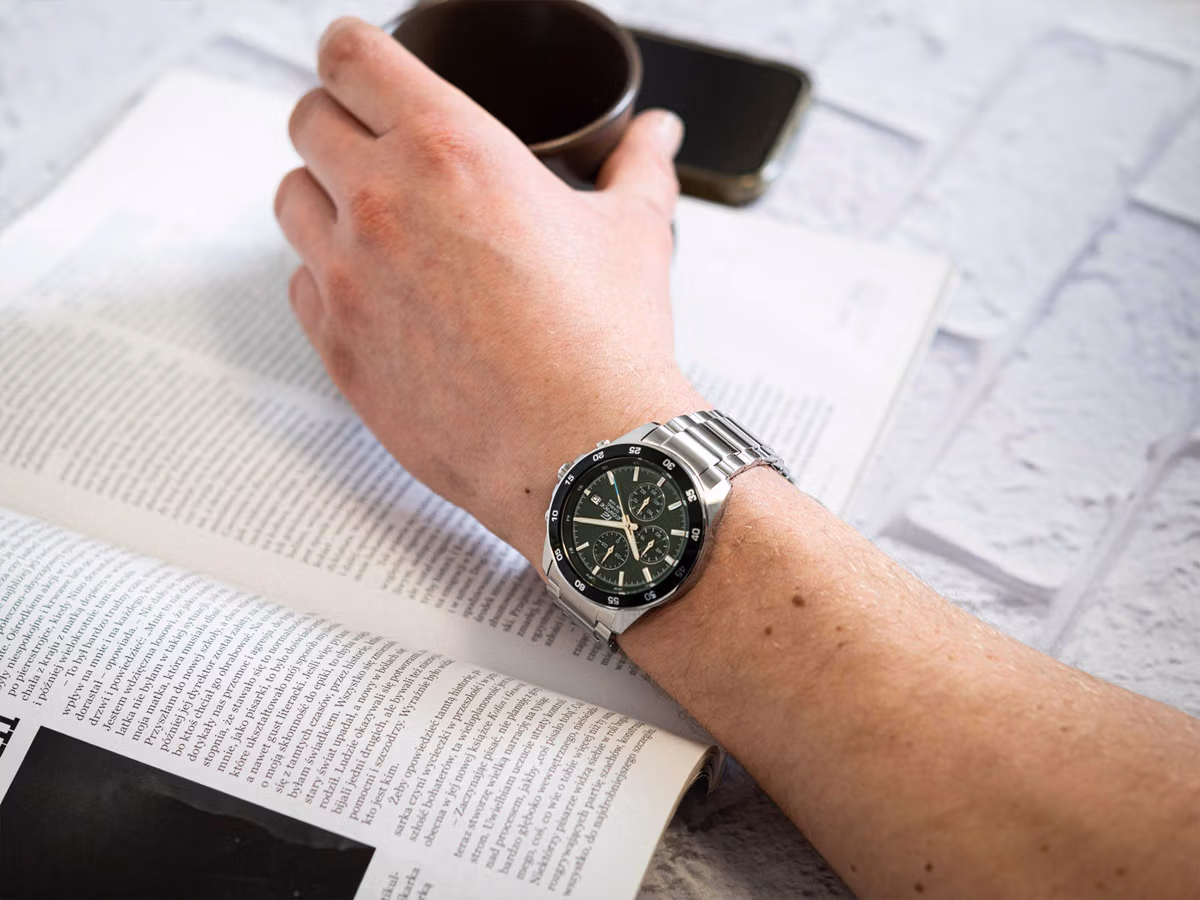 Casio EFR-526D-3A