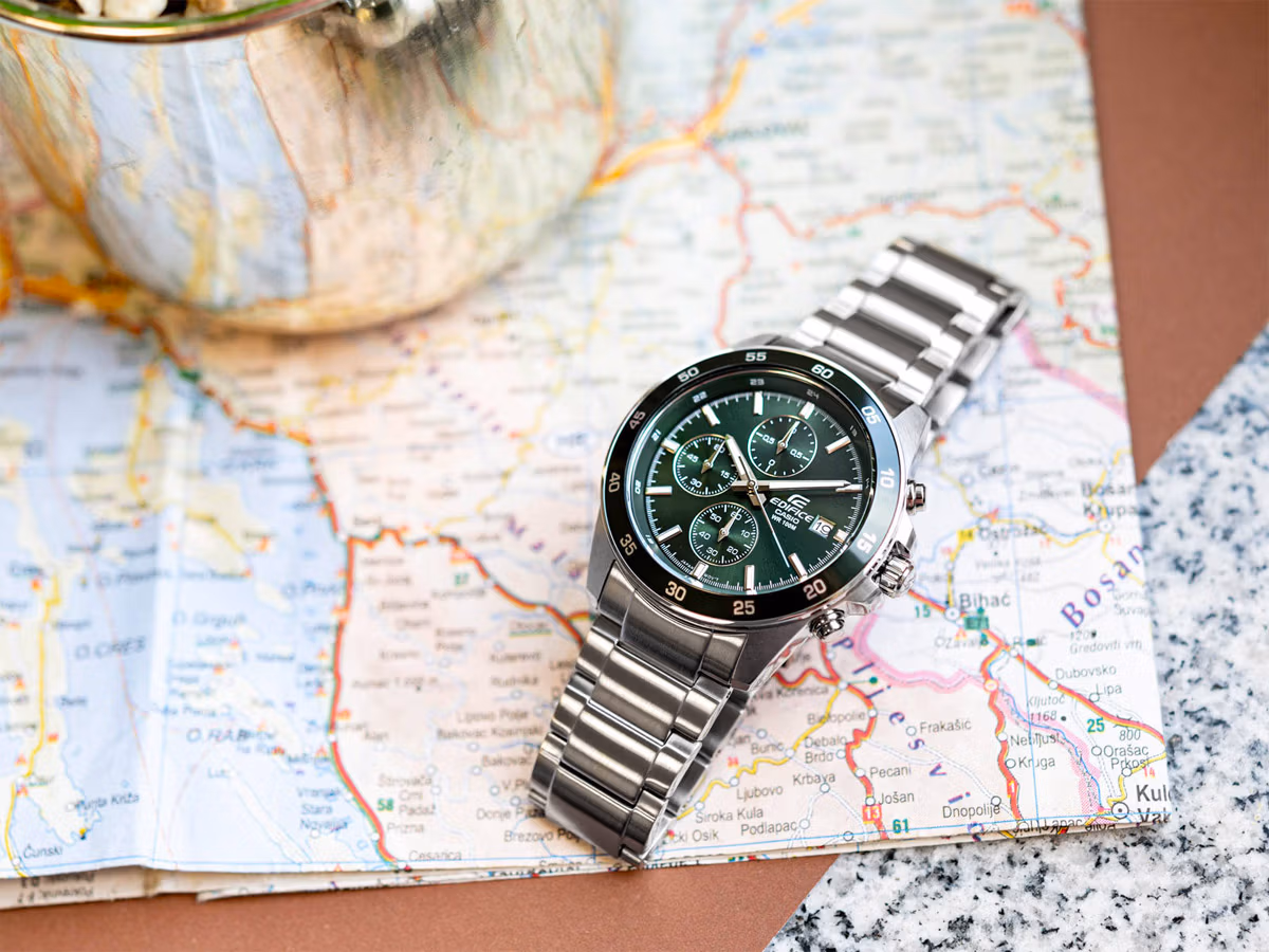 Casio EFR-526D-3A