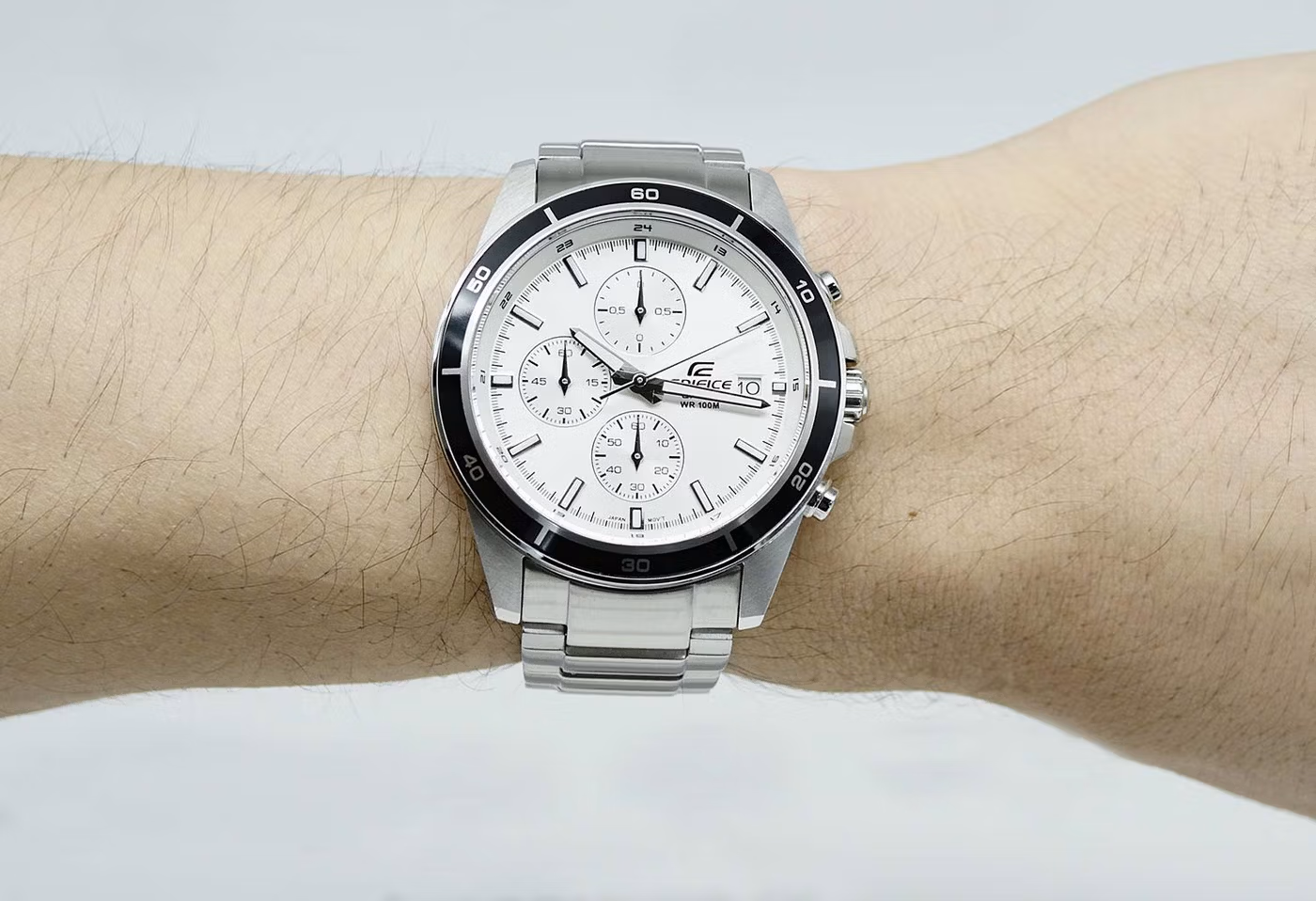 Casio EFR-526D-7A