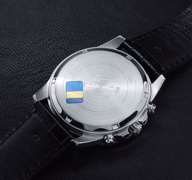 Casio EFR-526L-1A