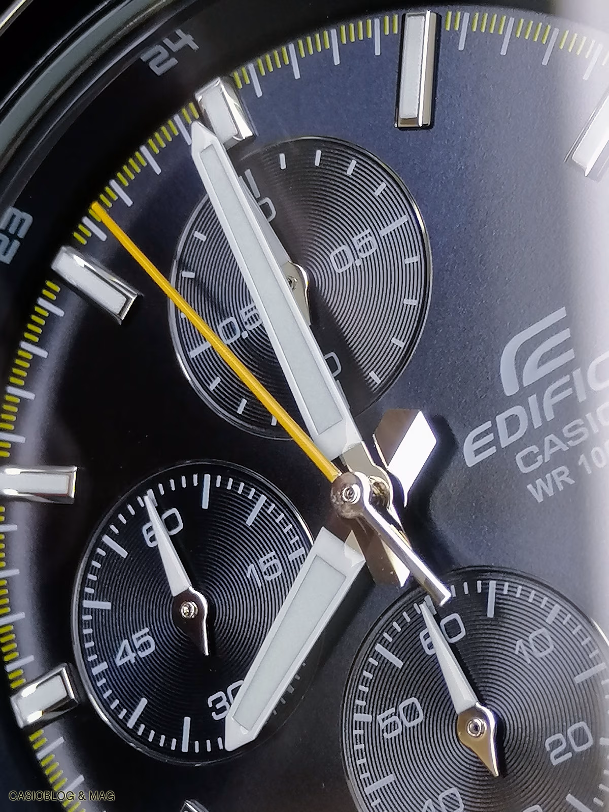 Casio EFR-526L-2CVU00004