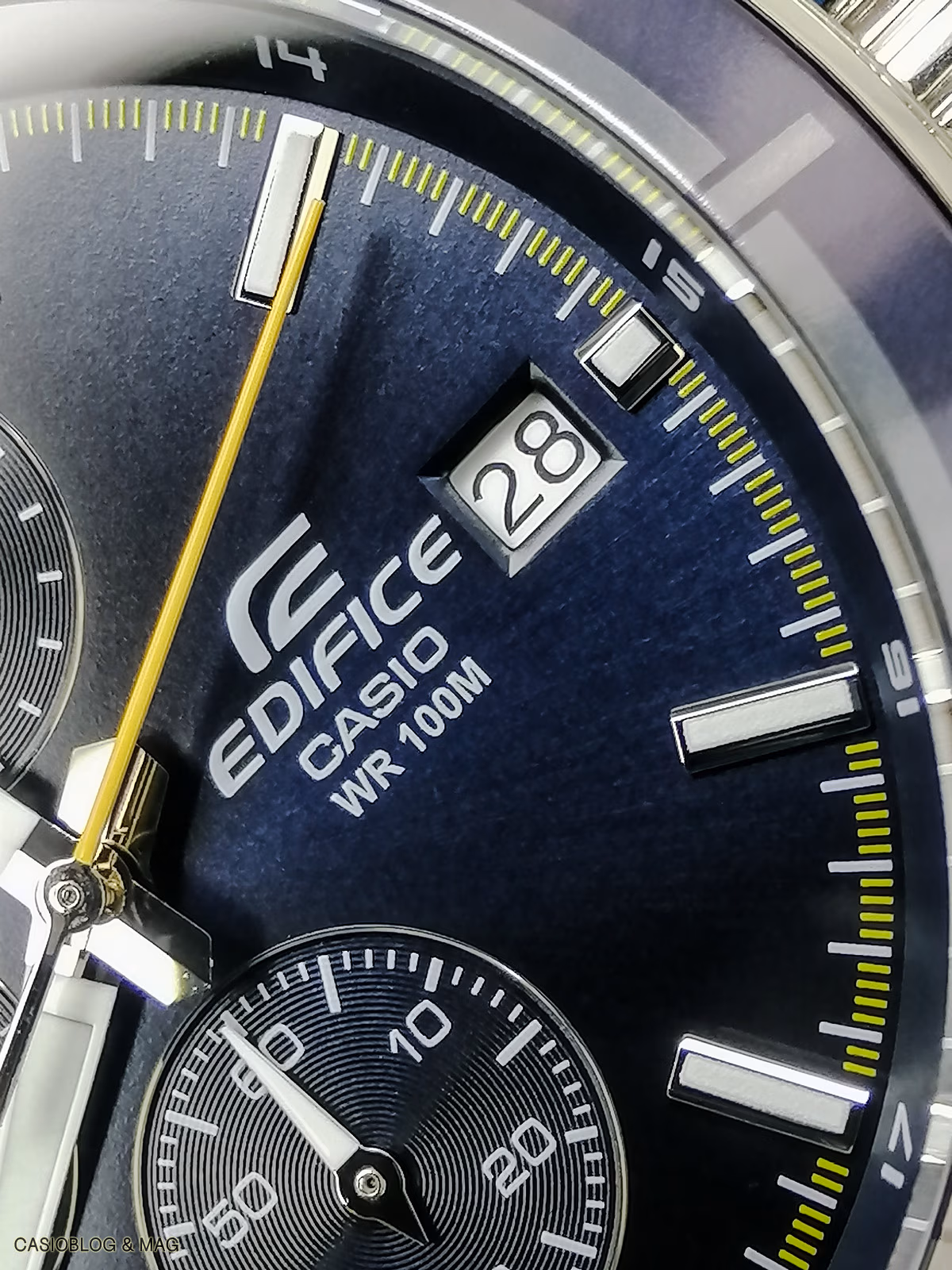 Casio EFR-526L-2CVU00008