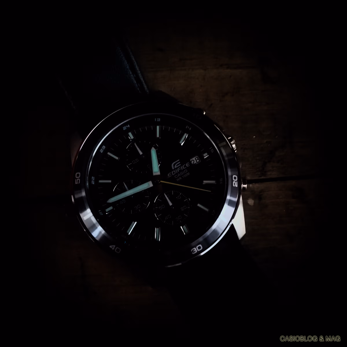 Casio EFR-526L-2CVU00013