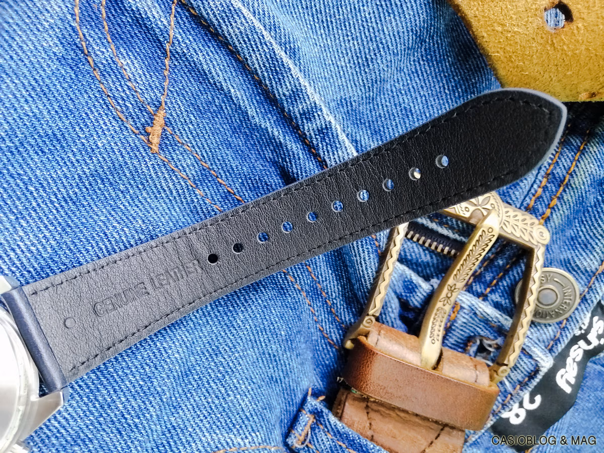 Casio EFR-526L-2CVU00019