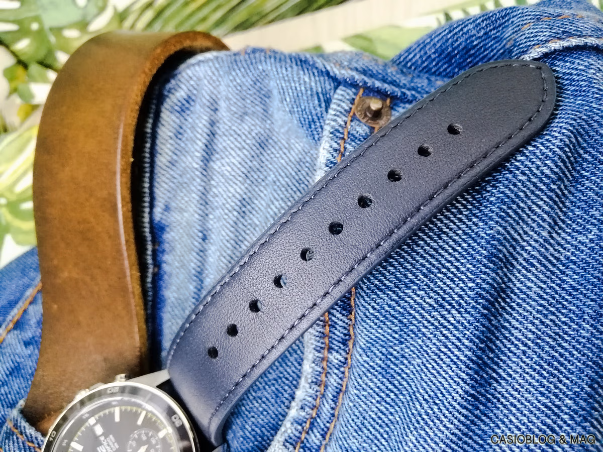 Casio EFR-526L-2CVU00020
