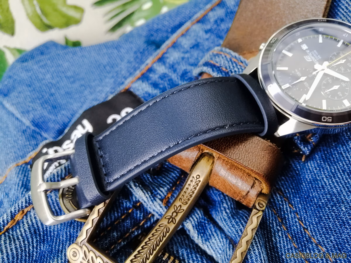 Casio EFR-526L-2CVU00022