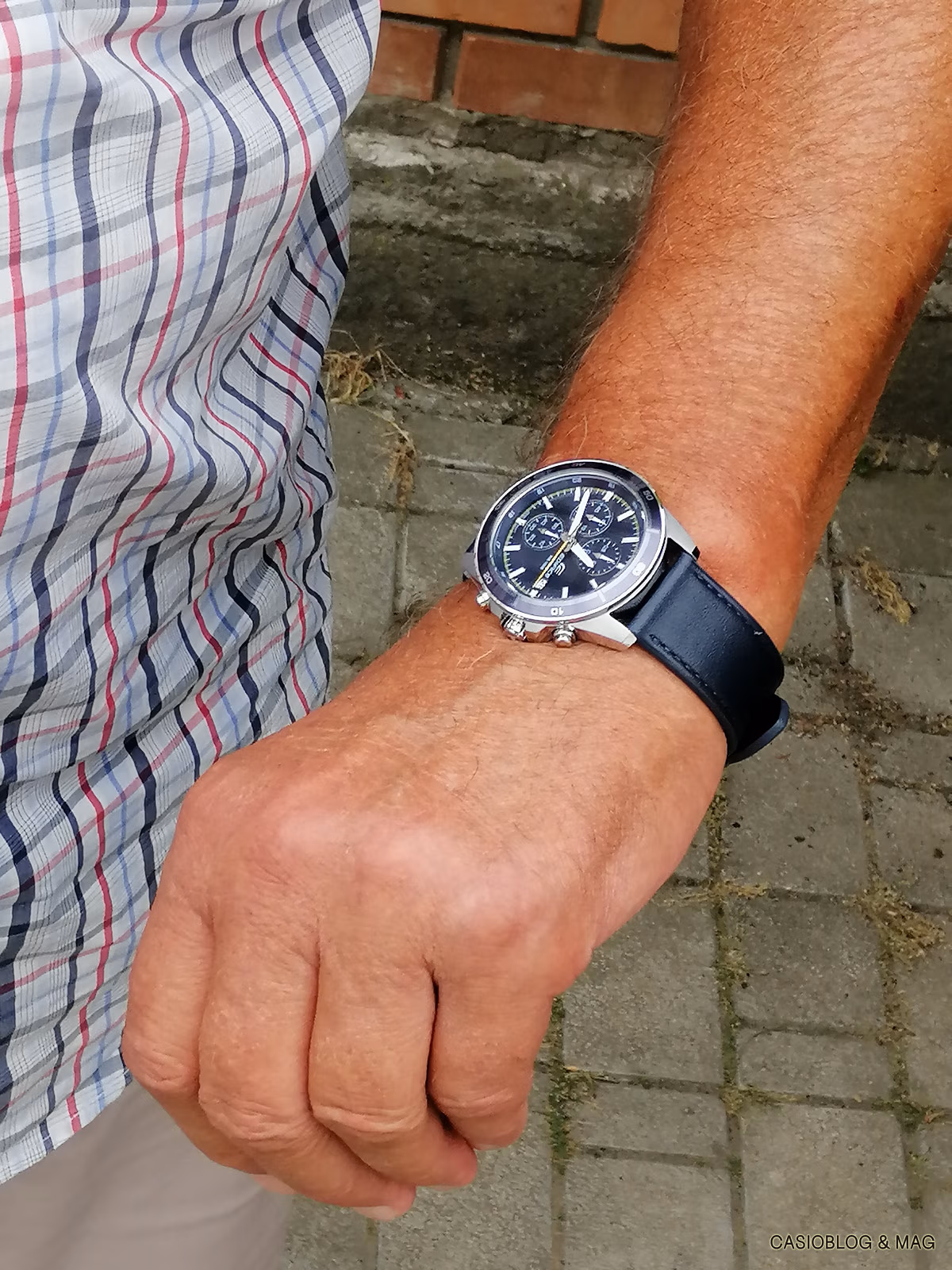 Casio EFR-526L-2CVU00028