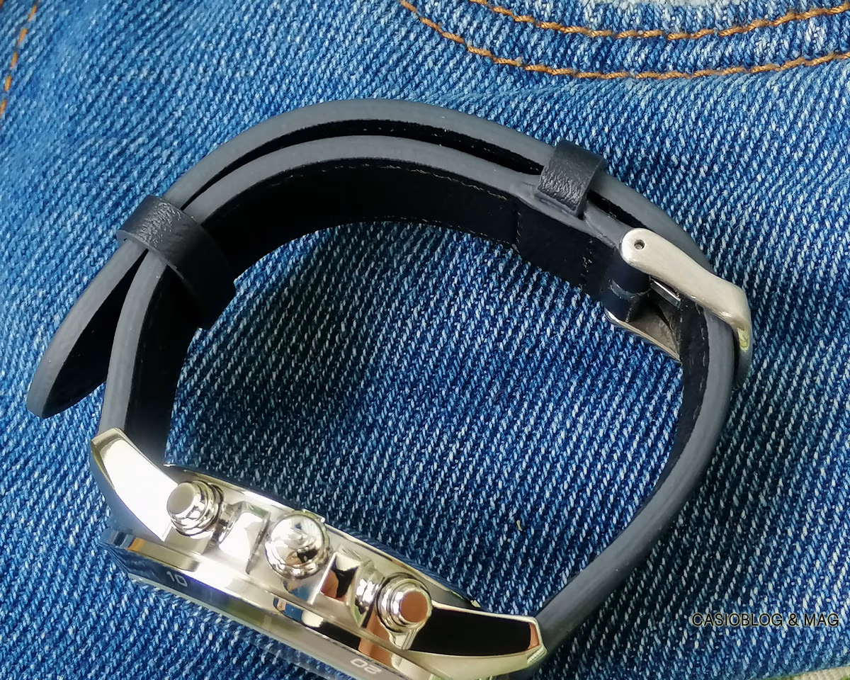 Casio EFR-526L-2CVU00029