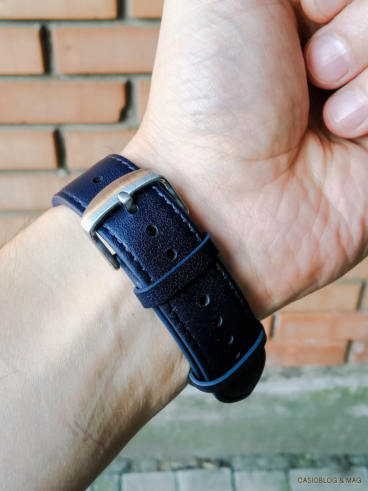 Casio EFR-526L-2CVU00033