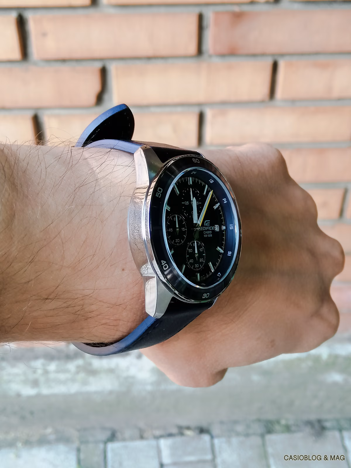 Casio EFR-526L-2CVU00034