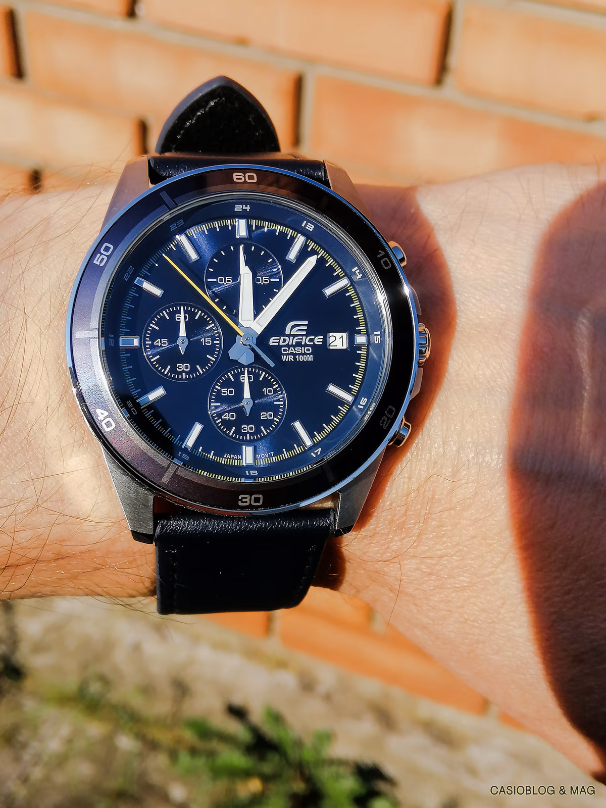 Casio EFR-526L-2CVU00035