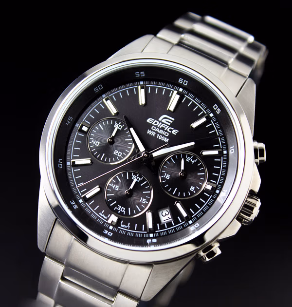 Casio EFR-527D-1A