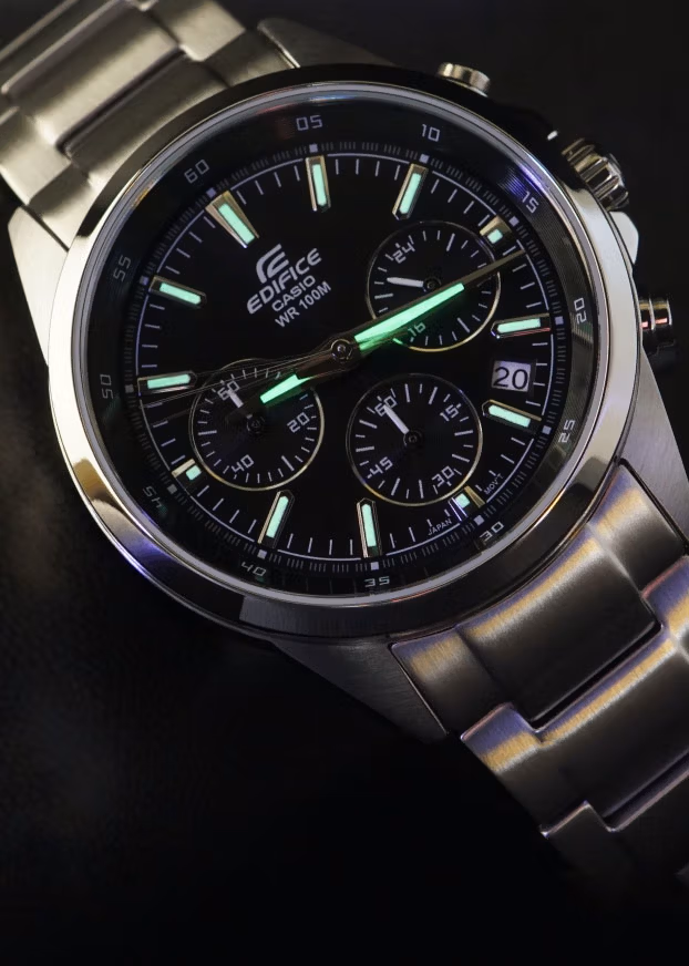 Casio EFR-527D-1A