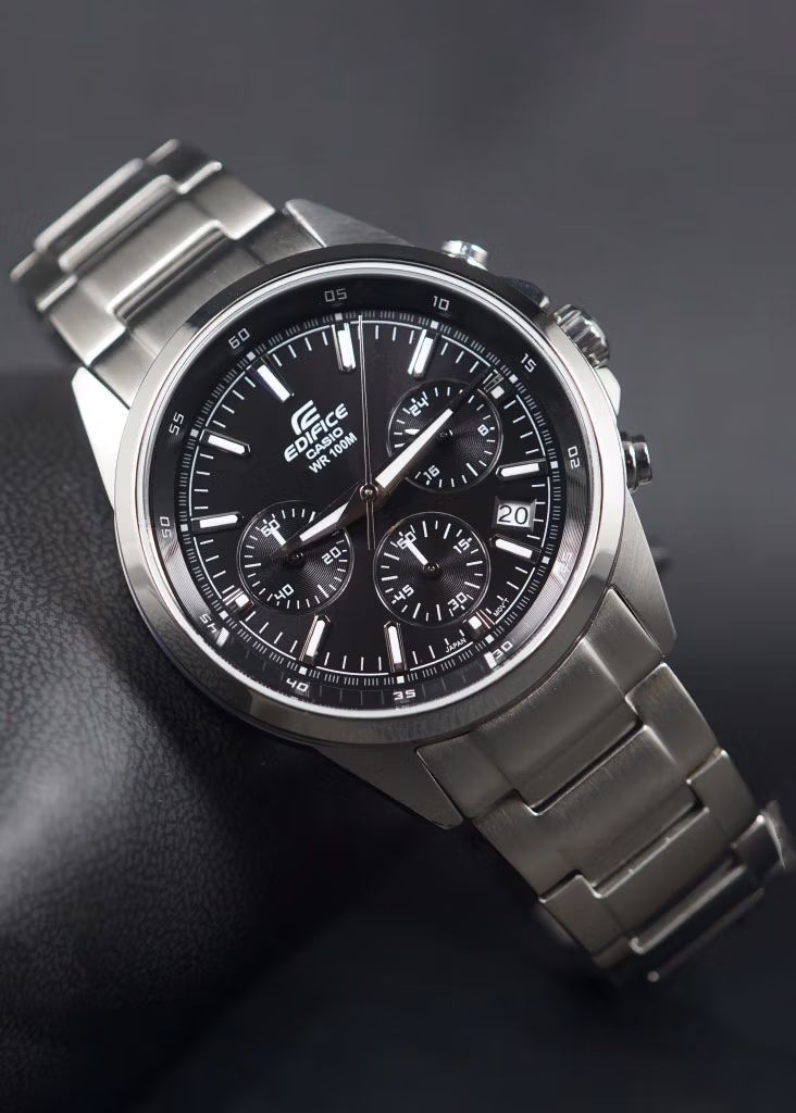 Casio EFR-527D-1A