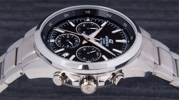 Casio EFR-527D-1A