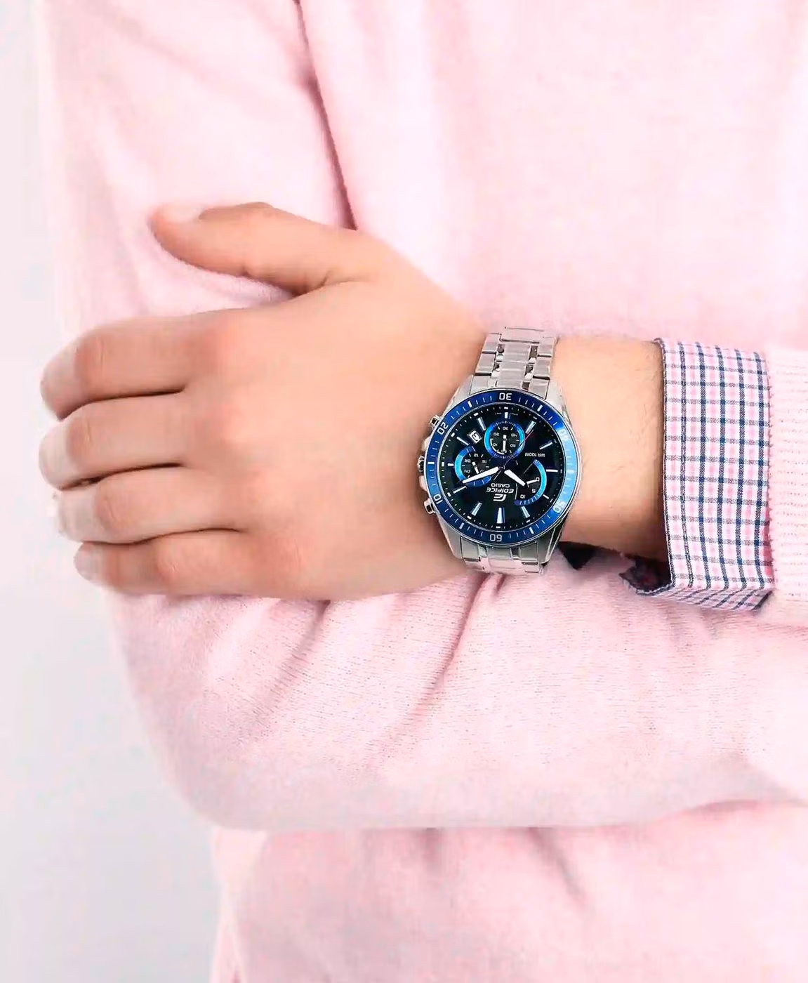 Casio EFR-552D-1A2