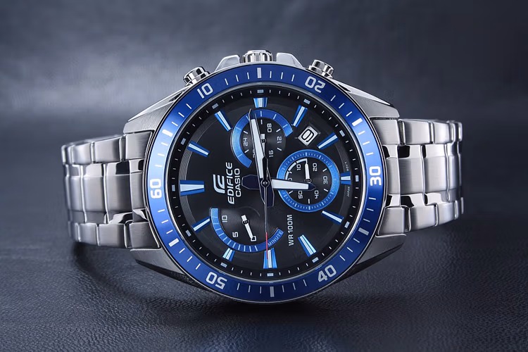 Casio EFR-552D-1A2