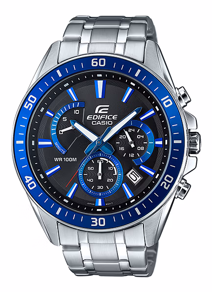 Casio EFR-552D-1A2VU