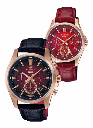 Casio EFR-560CXL-4A_SHE-3060CXL-4A