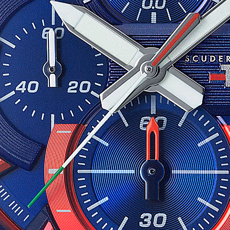 Casio EFR-564TR-2A
