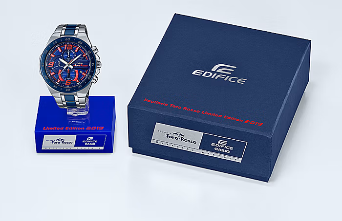 Casio EFR-564TR-2A