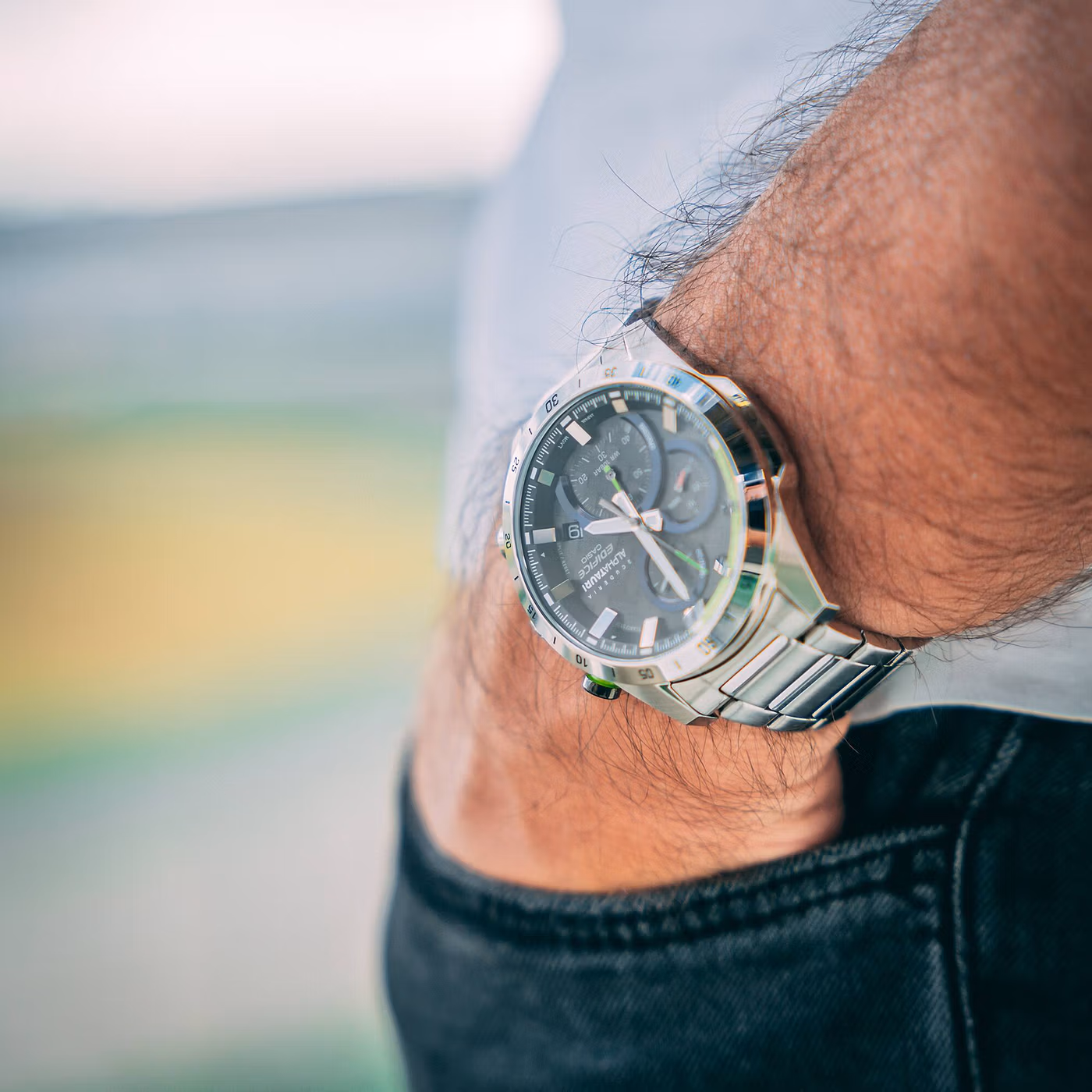 Casio EFR-571AT-1A
