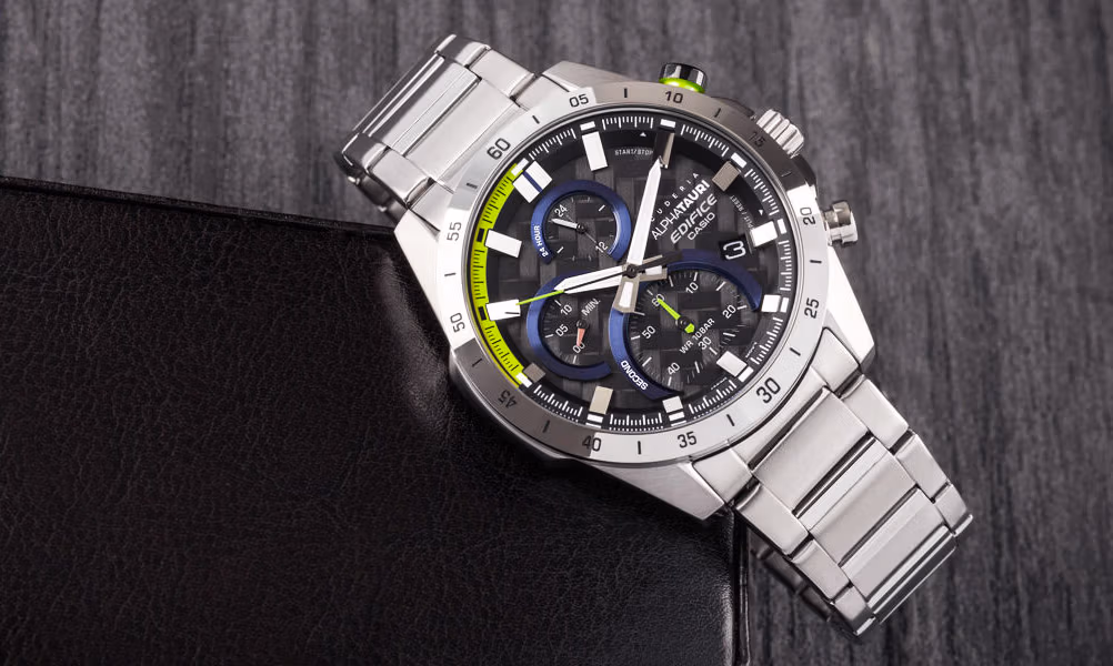 Casio EFR-571AT-1A