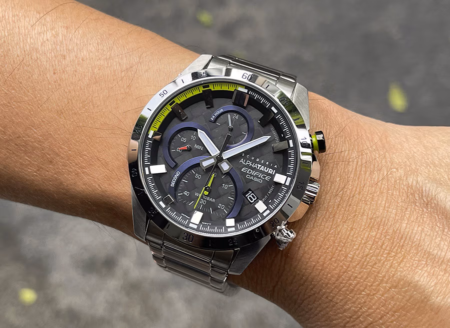 Casio EFR-571AT-1A