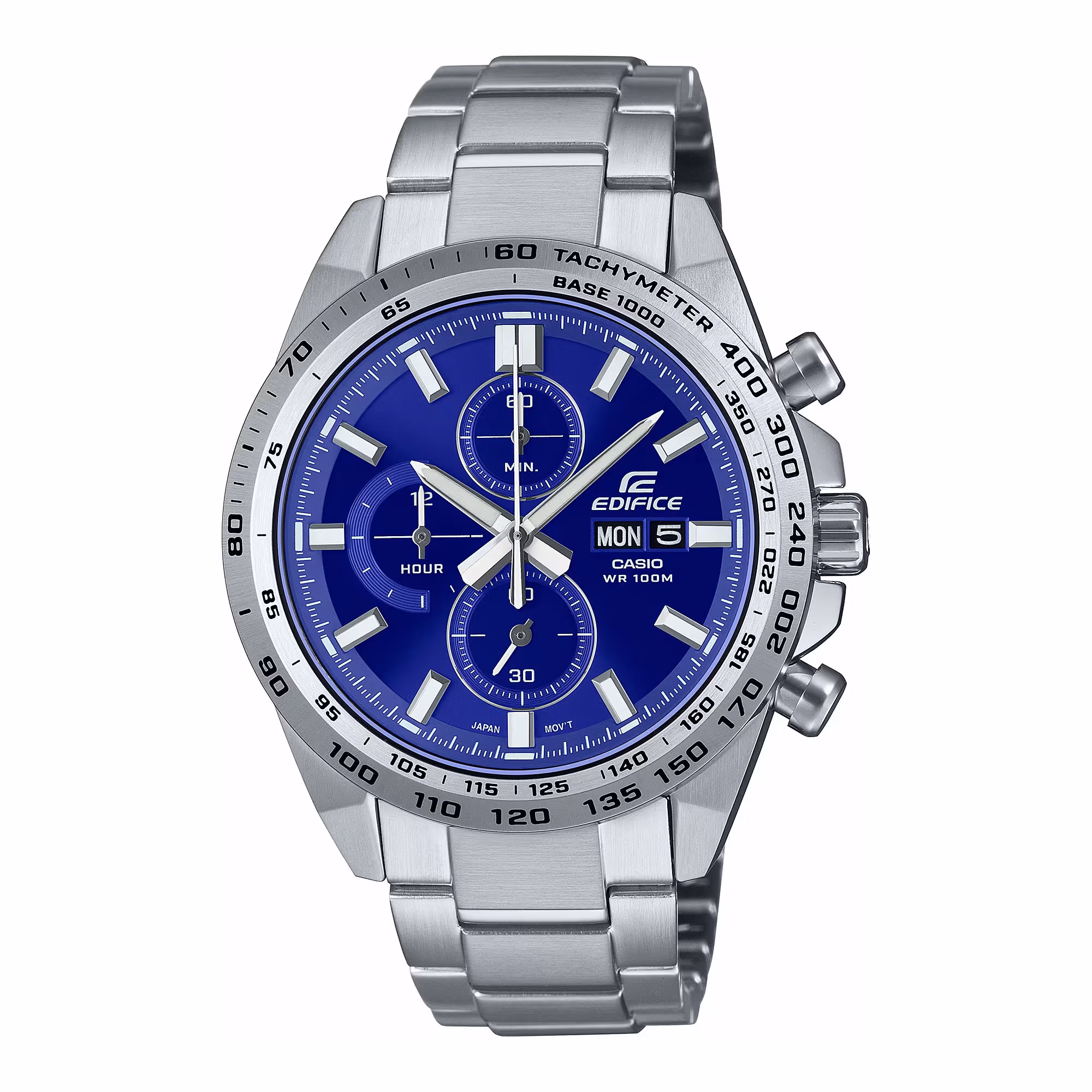 Casio EFR-574D-2AVU