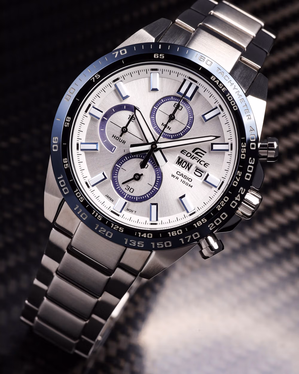 Casio EFR-574DE-7A