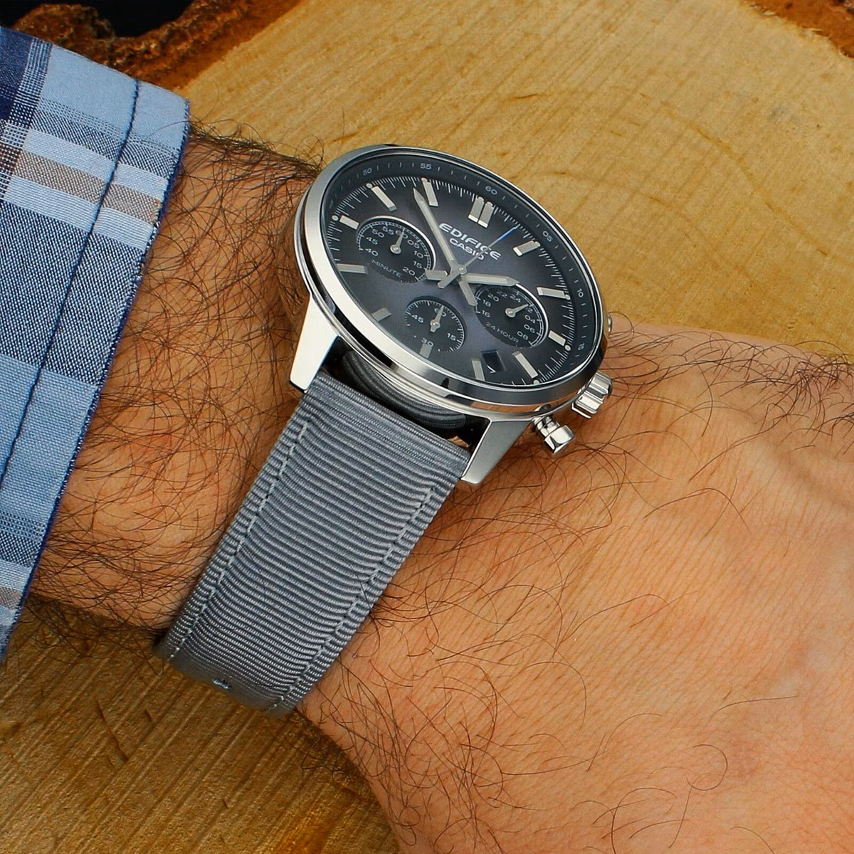 Casio EFR-575C-8A