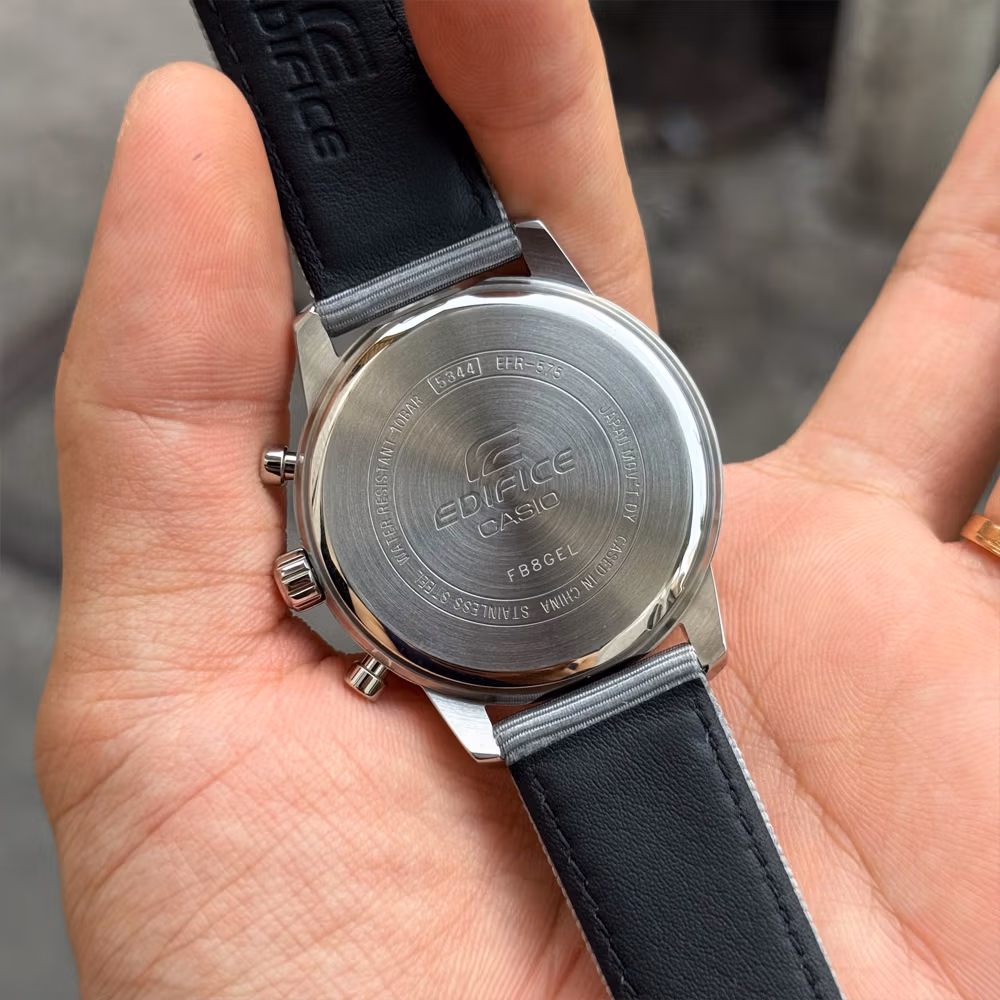 Casio EFR-575C-8A