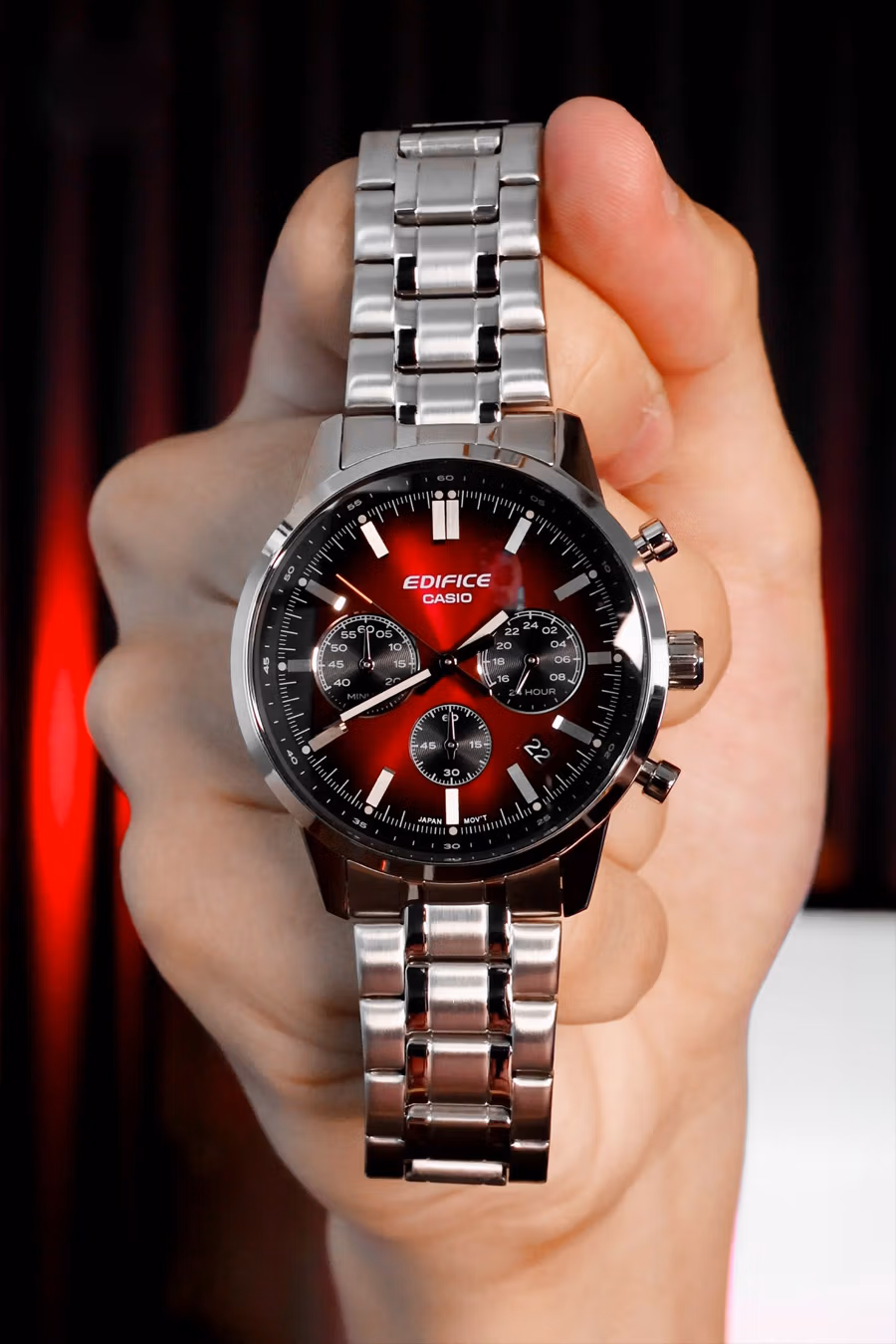 Casio EFR-575D-4A
