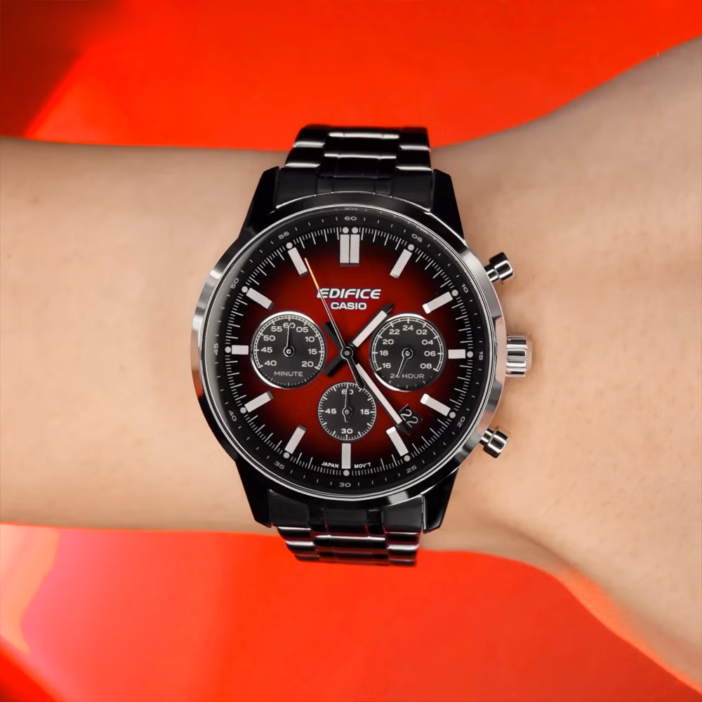 Casio EFR-575D-4A