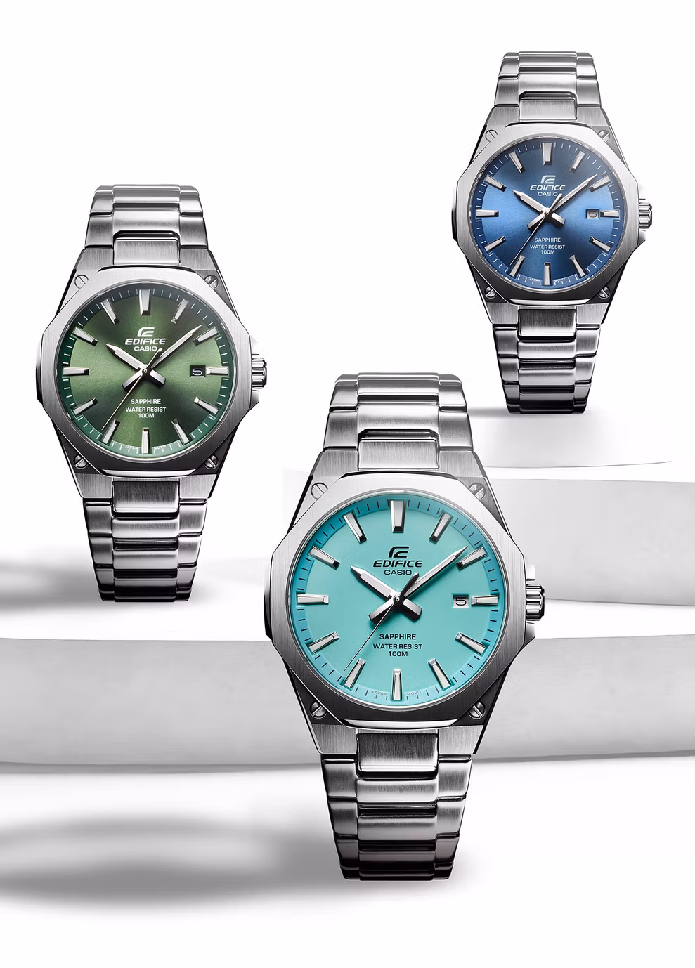 Casio EFR-S108D-2A