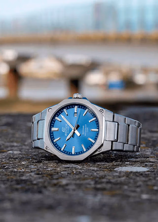 Casio EFR-S108D-2A