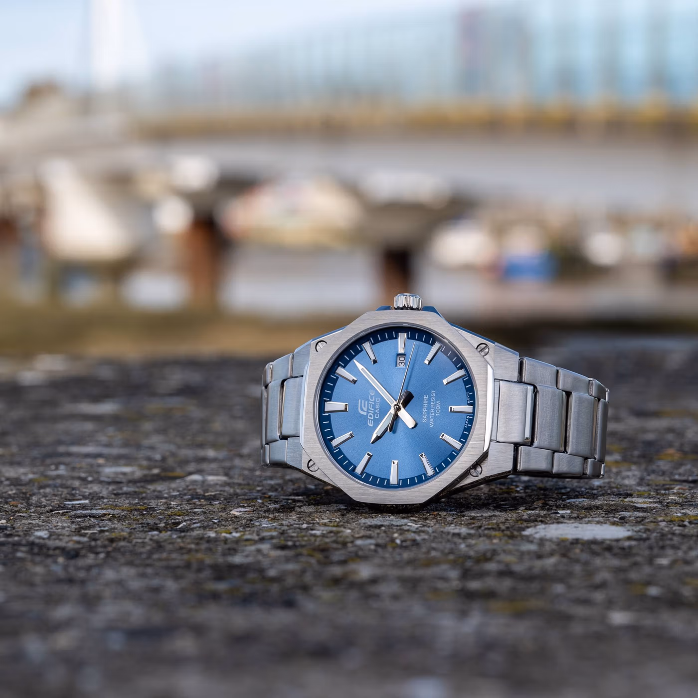Casio EFR-S108D-2A