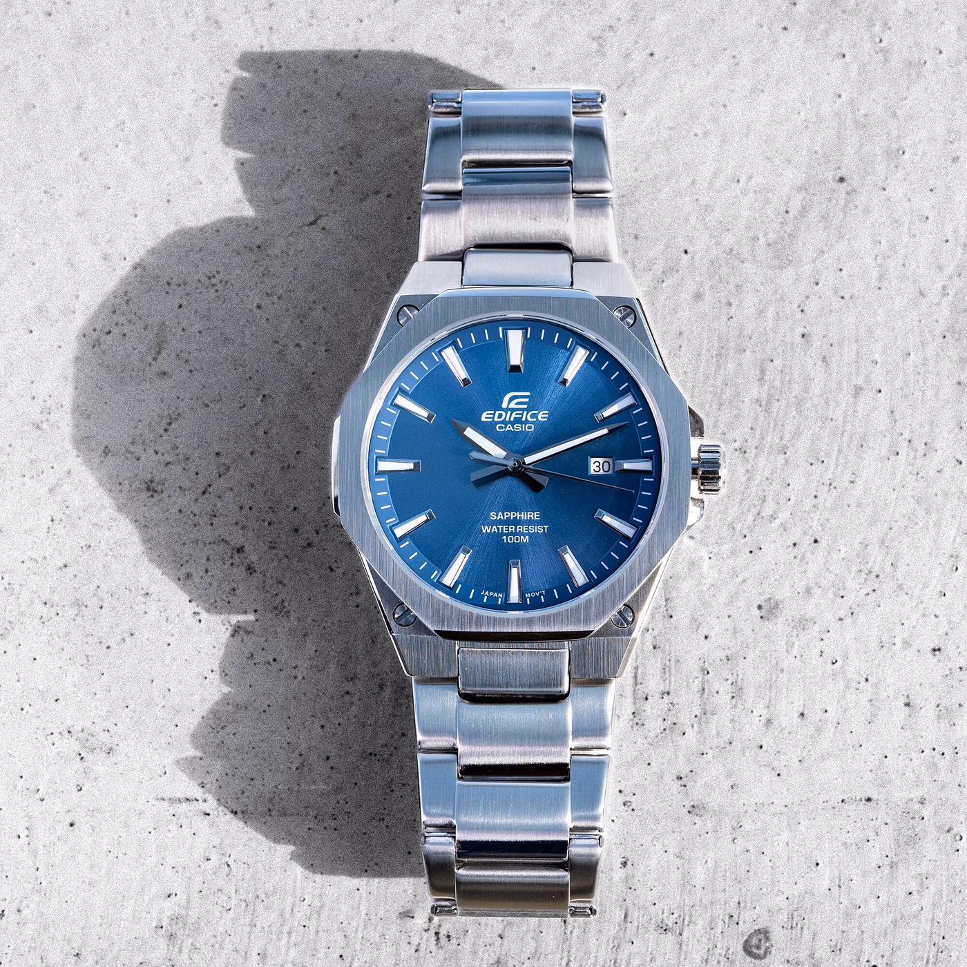 Casio EFR-S108D-2A
