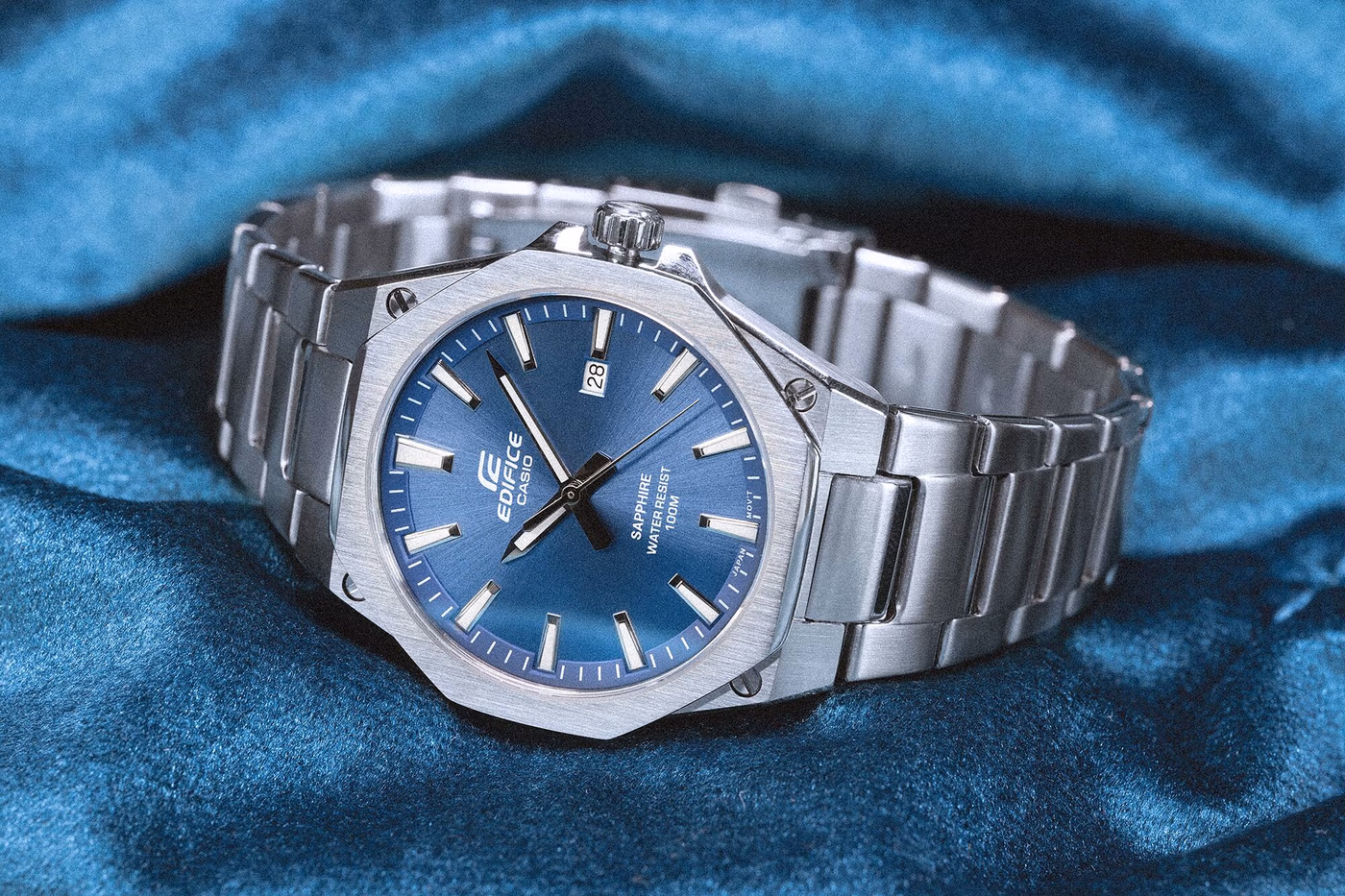 Casio EFR-S108D-2A