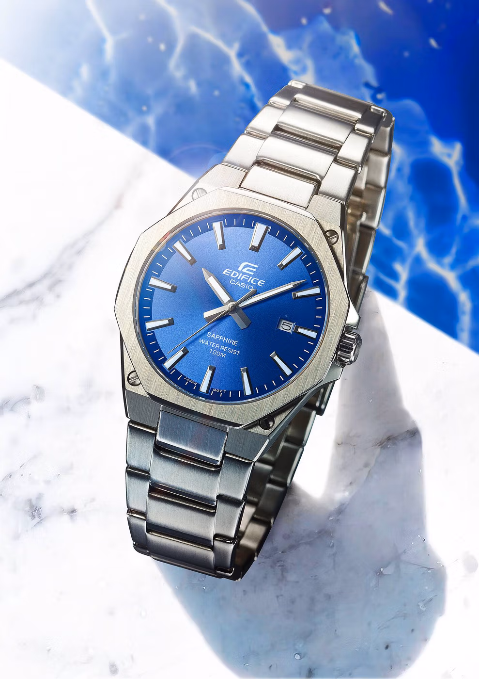 Casio EFR-S108D-2A