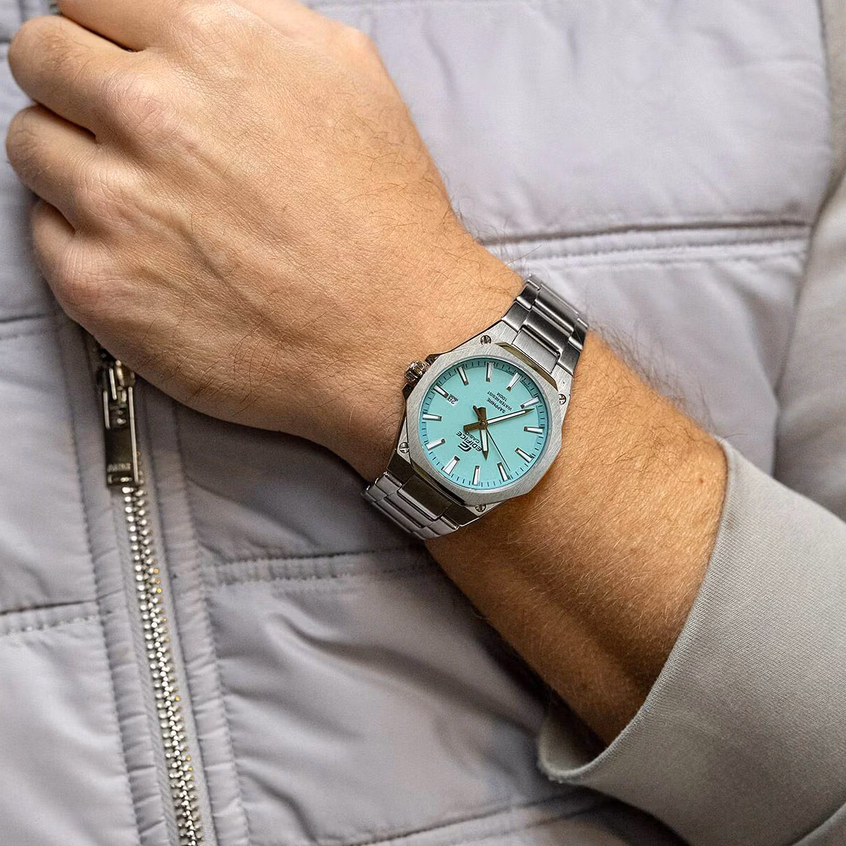 Casio EFR-S108D-2B