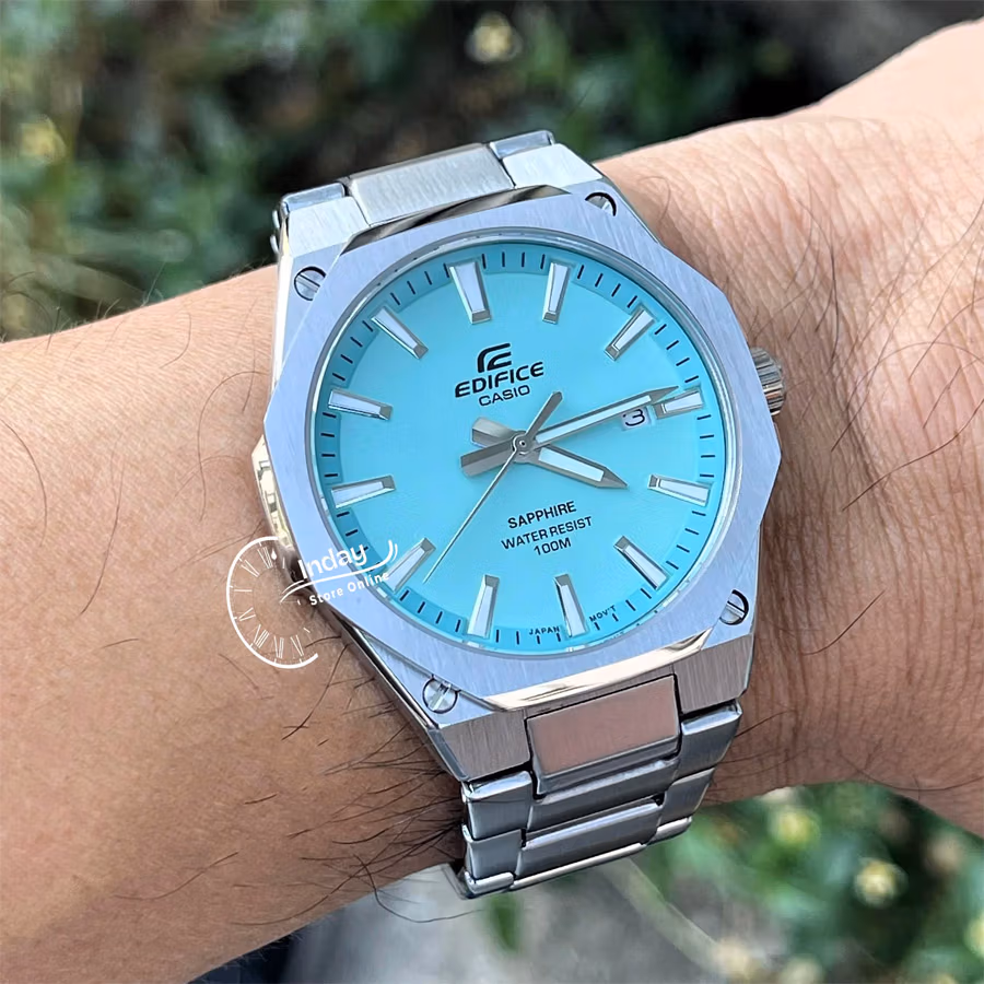 Casio EFR-S108D-2B