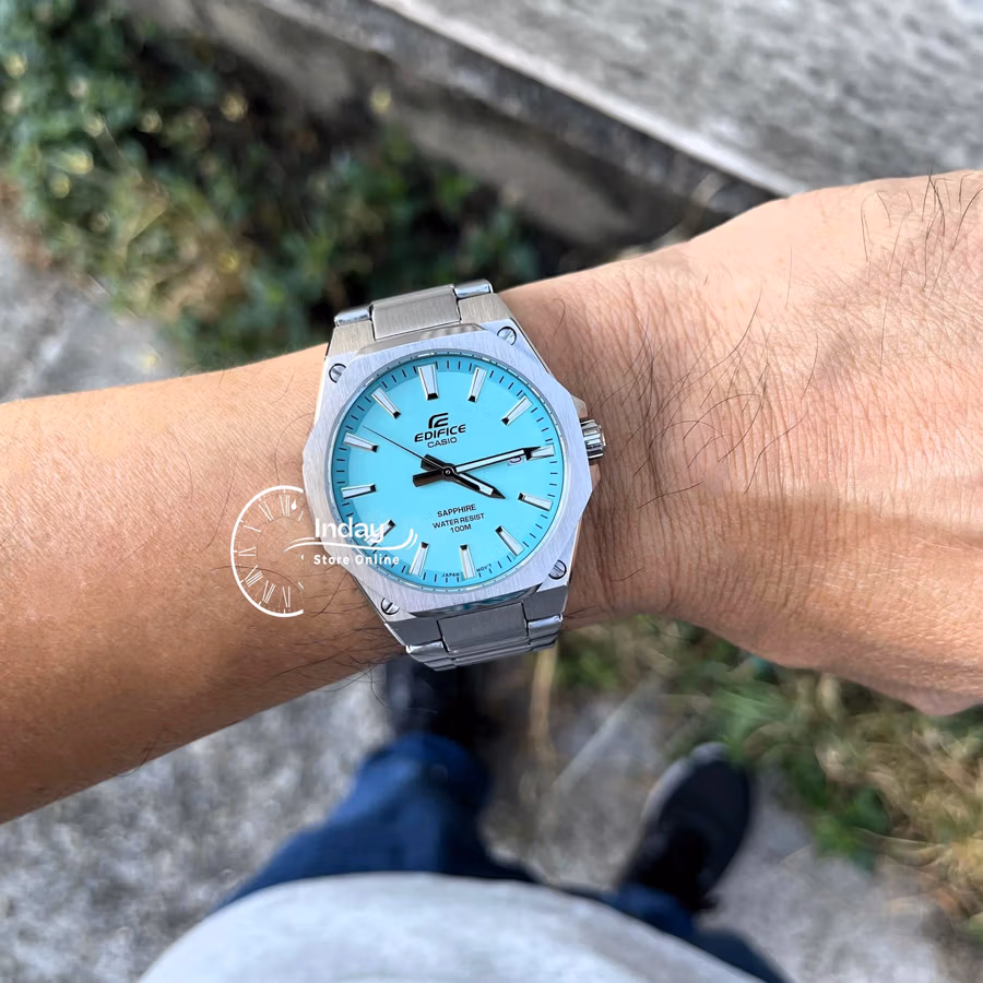 Casio EFR-S108D-2B